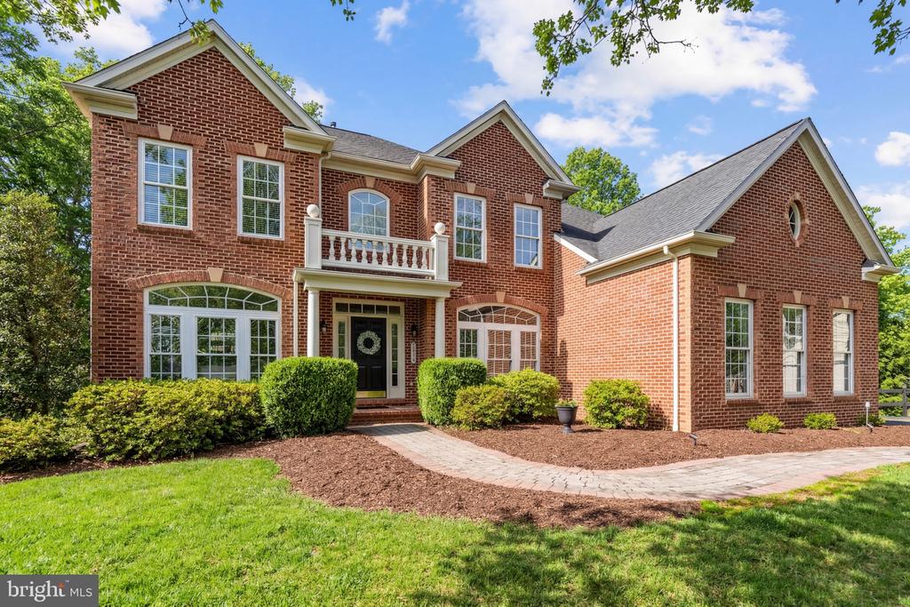 6358 BARN OWL CT, WARRENTON, Virginia, 5 Bedrooms Bedrooms, ,4 BathroomsBathrooms,Residential,6358 BARN OWL CT,VAFQ2021048 MLS # VAFQ2021048