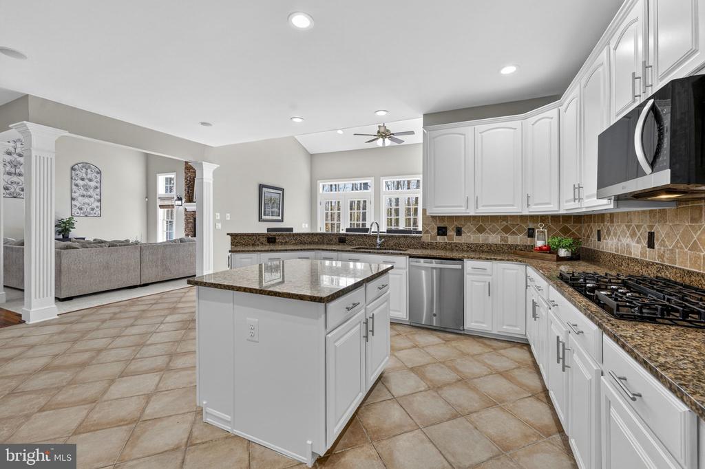 6358 BARN OWL CT, WARRENTON, Virginia, 5 Bedrooms Bedrooms, ,4 BathroomsBathrooms,Residential,6358 BARN OWL CT,VAFQ2021048 MLS # VAFQ2021048