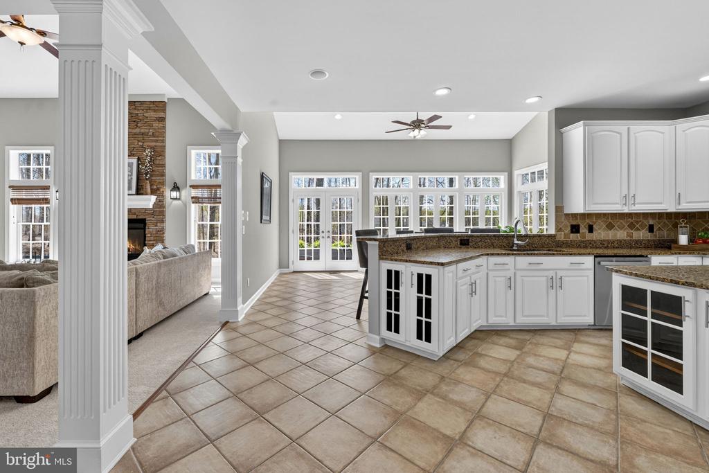 6358 BARN OWL CT, WARRENTON, Virginia, 5 Bedrooms Bedrooms, ,4 BathroomsBathrooms,Residential,6358 BARN OWL CT,VAFQ2021048 MLS # VAFQ2021048