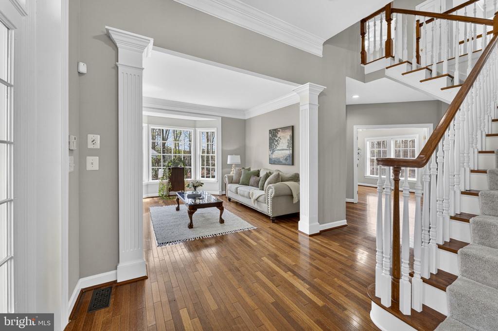 6358 BARN OWL CT, WARRENTON, Virginia, 5 Bedrooms Bedrooms, ,4 BathroomsBathrooms,Residential,6358 BARN OWL CT,VAFQ2021048 MLS # VAFQ2021048