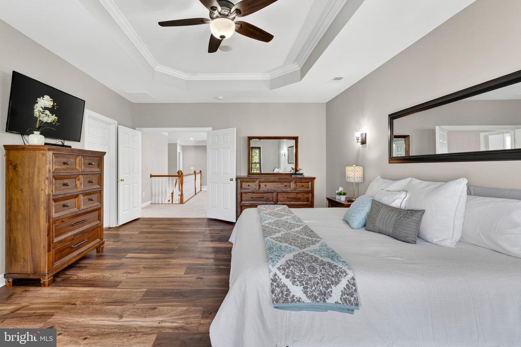 6358 BARN OWL CT, WARRENTON, Virginia, 5 Bedrooms Bedrooms, ,4 BathroomsBathrooms,Residential,6358 BARN OWL CT,VAFQ2021048 MLS # VAFQ2021048