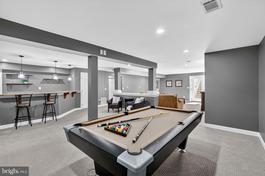 6358 BARN OWL CT, WARRENTON, Virginia, 5 Bedrooms Bedrooms, ,4 BathroomsBathrooms,Residential,6358 BARN OWL CT,VAFQ2021048 MLS # VAFQ2021048