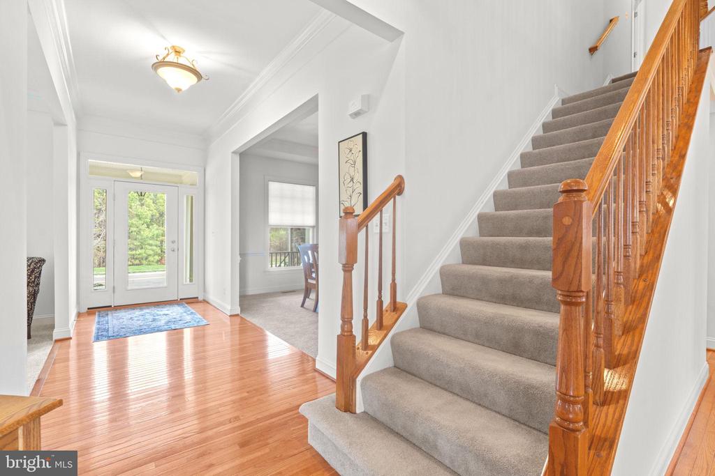 4045 CRAY DR, WARRENTON, Virginia, 5 Bedrooms Bedrooms, ,4 BathroomsBathrooms,Residential,4045 CRAY DR,VAFQ2021070 MLS # VAFQ2021070