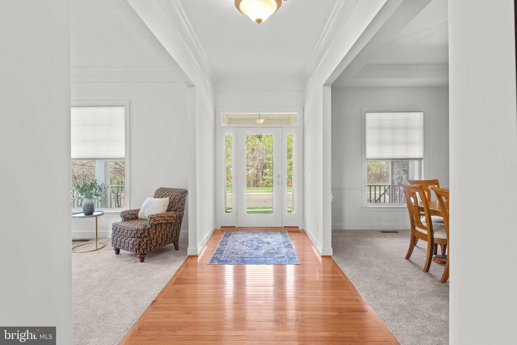 4045 CRAY DR, WARRENTON, Virginia, 5 Bedrooms Bedrooms, ,4 BathroomsBathrooms,Residential,4045 CRAY DR,VAFQ2021070 MLS # VAFQ2021070