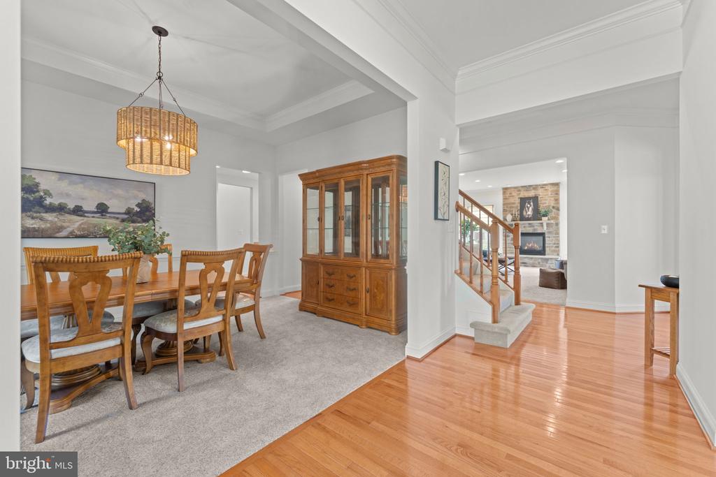 4045 CRAY DR, WARRENTON, Virginia, 5 Bedrooms Bedrooms, ,4 BathroomsBathrooms,Residential,4045 CRAY DR,VAFQ2021070 MLS # VAFQ2021070