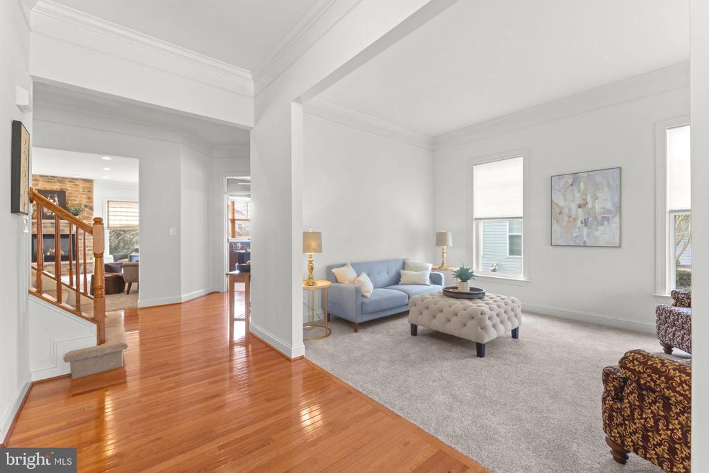 4045 CRAY DR, WARRENTON, Virginia, 5 Bedrooms Bedrooms, ,4 BathroomsBathrooms,Residential,4045 CRAY DR,VAFQ2021070 MLS # VAFQ2021070