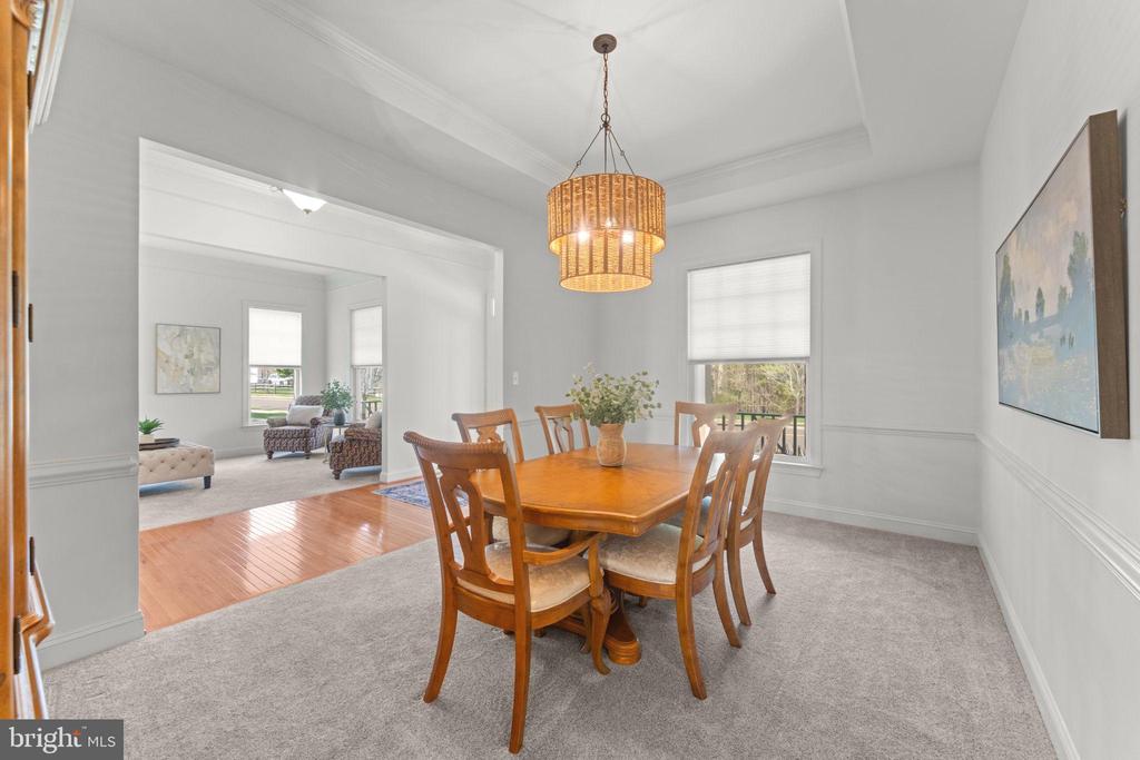 4045 CRAY DR, WARRENTON, Virginia, 5 Bedrooms Bedrooms, ,4 BathroomsBathrooms,Residential,4045 CRAY DR,VAFQ2021070 MLS # VAFQ2021070