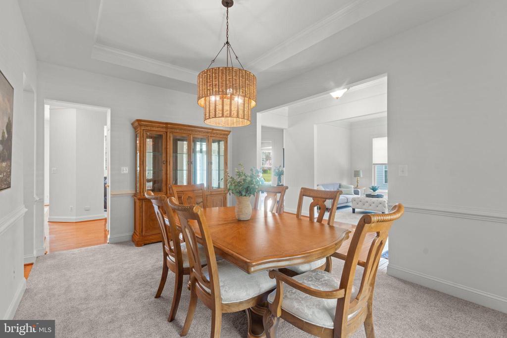 4045 CRAY DR, WARRENTON, Virginia, 5 Bedrooms Bedrooms, ,4 BathroomsBathrooms,Residential,4045 CRAY DR,VAFQ2021070 MLS # VAFQ2021070