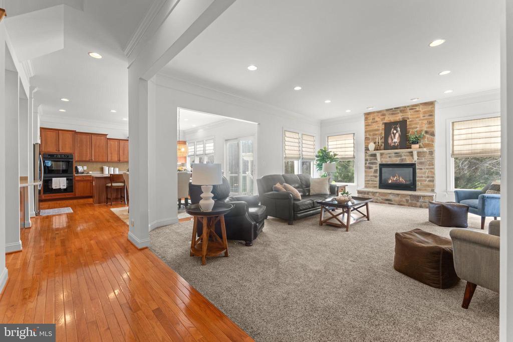 4045 CRAY DR, WARRENTON, Virginia, 5 Bedrooms Bedrooms, ,4 BathroomsBathrooms,Residential,4045 CRAY DR,VAFQ2021070 MLS # VAFQ2021070