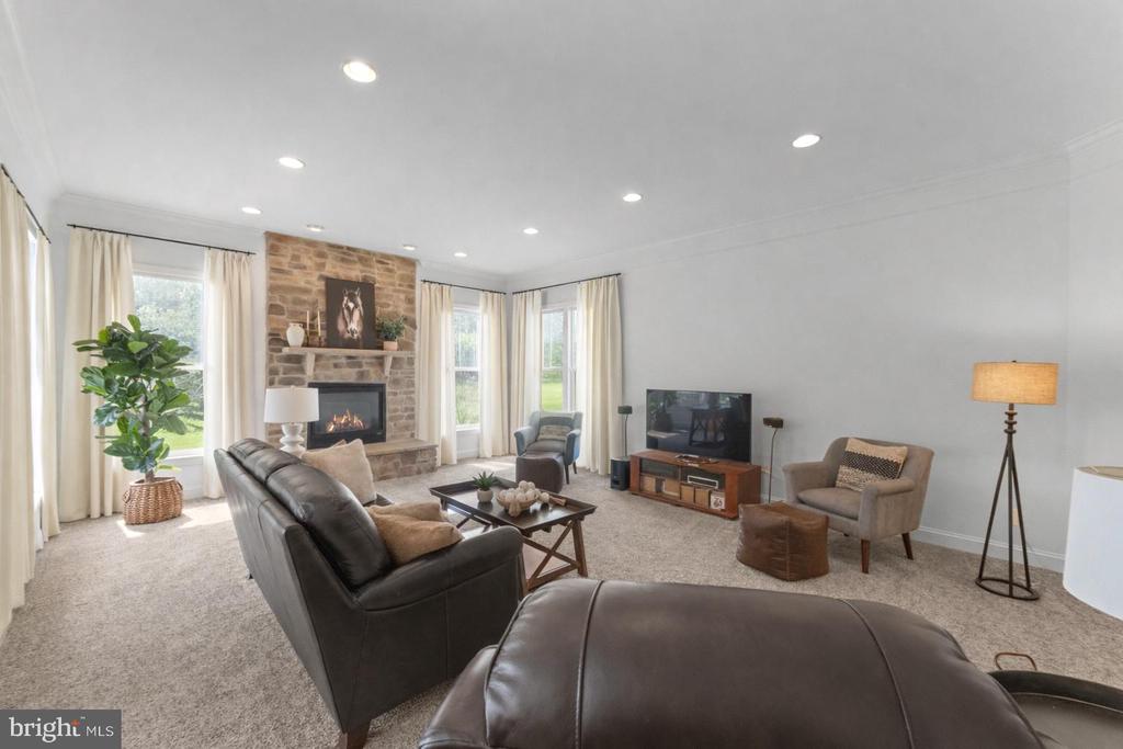 4045 CRAY DR, WARRENTON, Virginia, 5 Bedrooms Bedrooms, ,4 BathroomsBathrooms,Residential,4045 CRAY DR,VAFQ2021070 MLS # VAFQ2021070