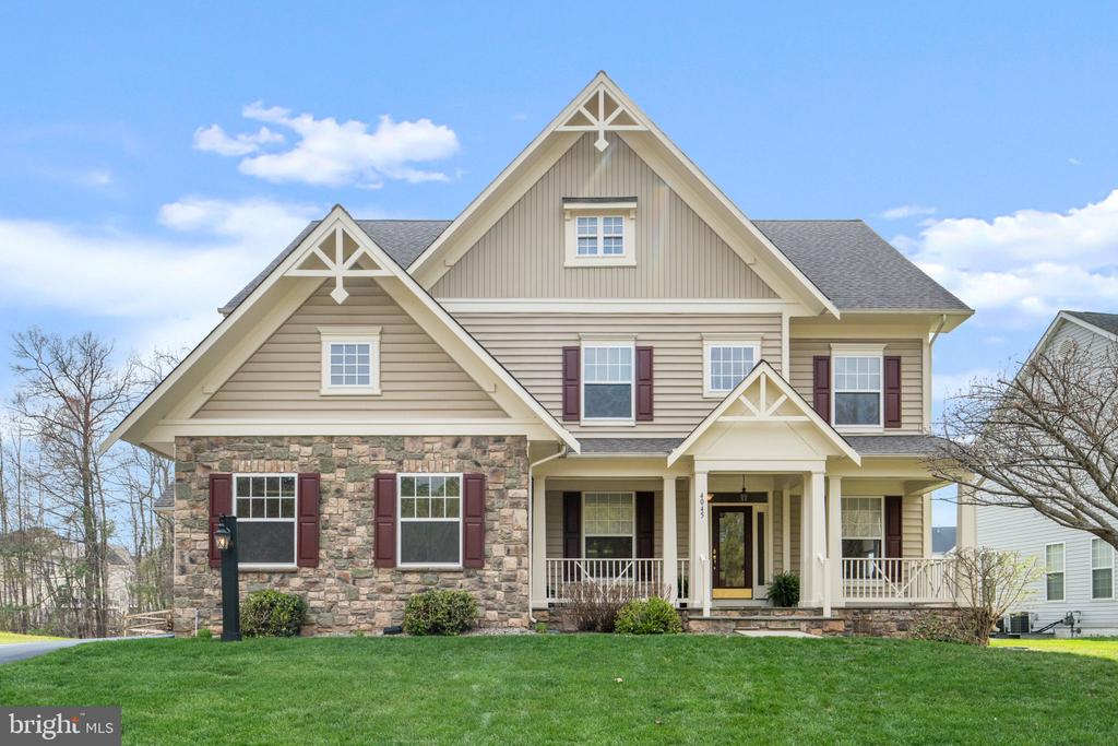 4045 CRAY DR, WARRENTON, Virginia, 5 Bedrooms Bedrooms, ,4 BathroomsBathrooms,Residential,4045 CRAY DR,VAFQ2021070 MLS # VAFQ2021070