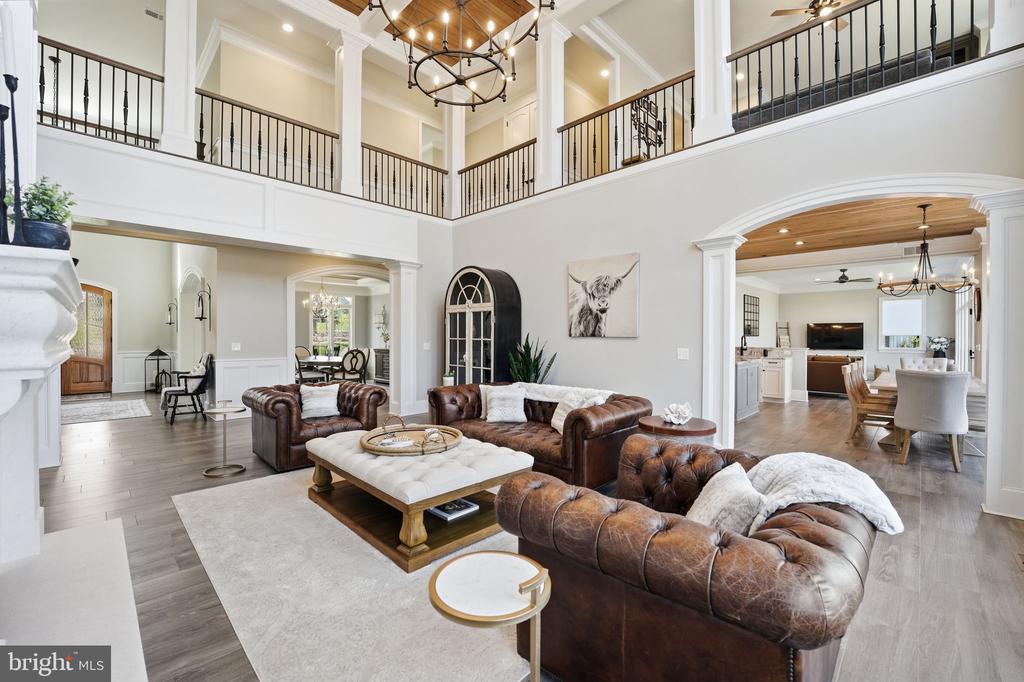 11215 PRESWICK LN, SPOTSYLVANIA, Virginia 22551, 5 Bedrooms Bedrooms, ,5 BathroomsBathrooms,Residential,11215 PRESWICK LN,VASP2040348 MLS # VASP2040348