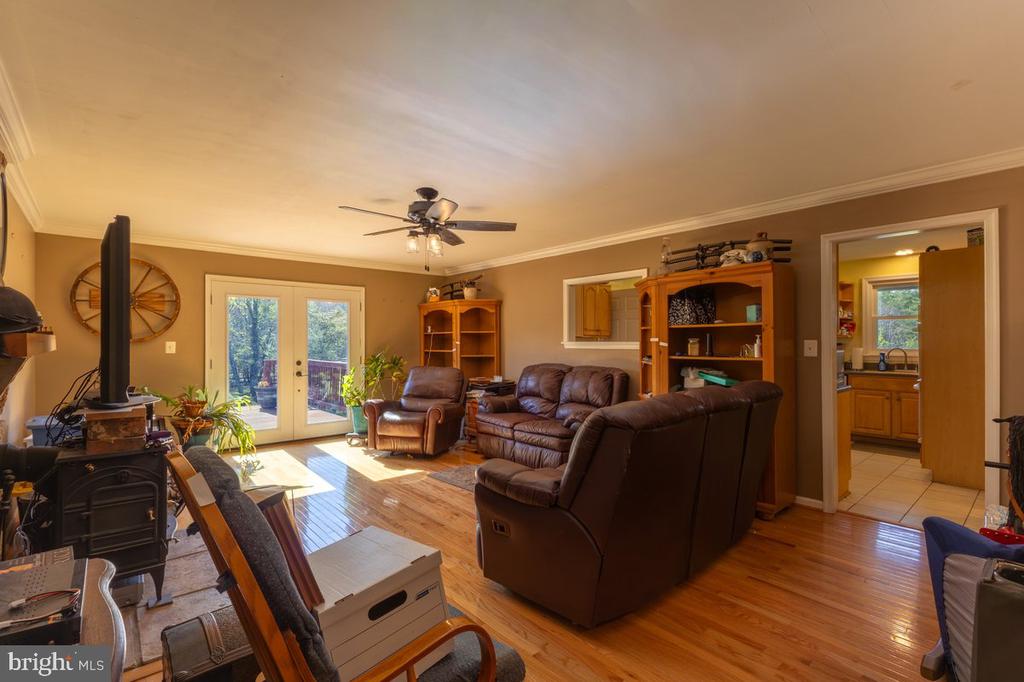 2113 COURTHOUSE RD, CATLETT, Virginia, 4 Bedrooms Bedrooms, ,3 BathroomsBathrooms,Residential,2113 COURTHOUSE RD,VAFQ2021270 MLS # VAFQ2021270