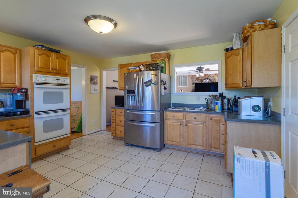 2113 COURTHOUSE RD, CATLETT, Virginia, 4 Bedrooms Bedrooms, ,3 BathroomsBathrooms,Residential,2113 COURTHOUSE RD,VAFQ2021270 MLS # VAFQ2021270