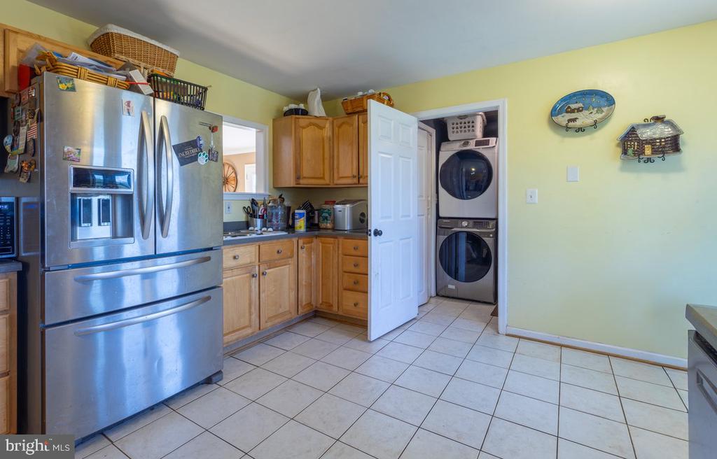 2113 COURTHOUSE RD, CATLETT, Virginia, 4 Bedrooms Bedrooms, ,3 BathroomsBathrooms,Residential,2113 COURTHOUSE RD,VAFQ2021270 MLS # VAFQ2021270