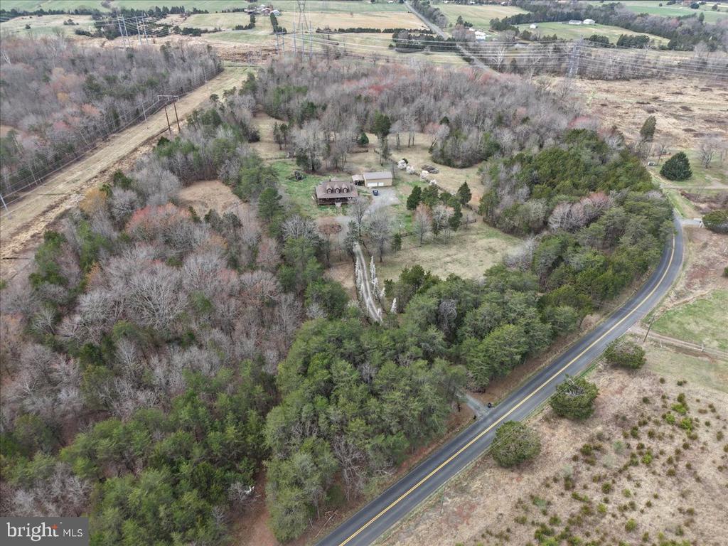 2113 COURTHOUSE RD, CATLETT, Virginia, 4 Bedrooms Bedrooms, ,3 BathroomsBathrooms,Residential,2113 COURTHOUSE RD,VAFQ2021270 MLS # VAFQ2021270