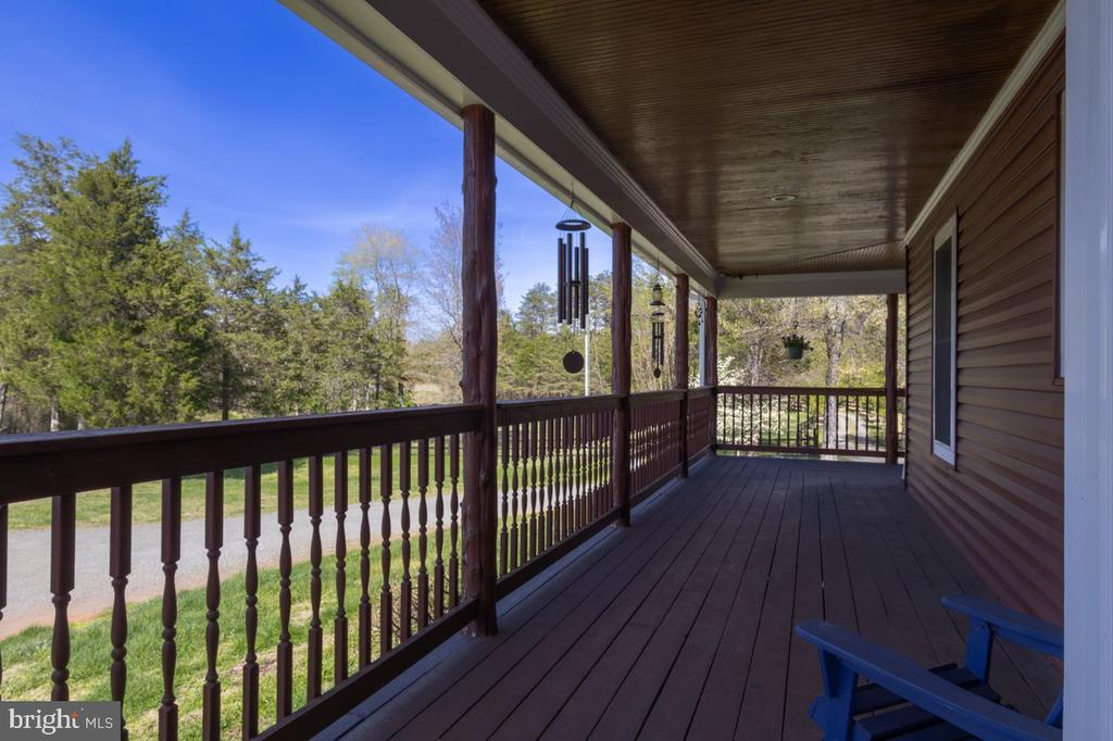 2113 COURTHOUSE RD, CATLETT, Virginia, 4 Bedrooms Bedrooms, ,3 BathroomsBathrooms,Residential,2113 COURTHOUSE RD,VAFQ2021270 MLS # VAFQ2021270