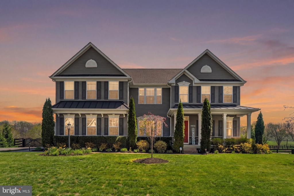 6387 BOB WHITE DR, WARRENTON, Virginia, 5 Bedrooms Bedrooms, ,4 BathroomsBathrooms,Residential,6387 BOB WHITE DR,VAFQ2021264 MLS # VAFQ2021264