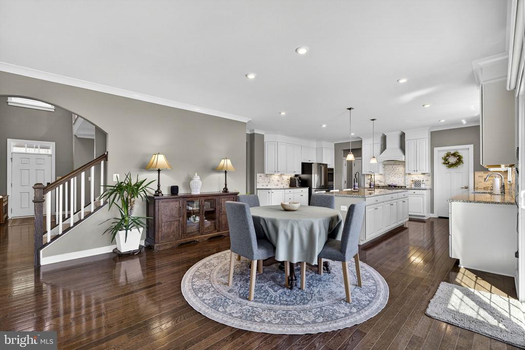 6387 BOB WHITE DR, WARRENTON, Virginia, 5 Bedrooms Bedrooms, ,4 BathroomsBathrooms,Residential,6387 BOB WHITE DR,VAFQ2021264 MLS # VAFQ2021264