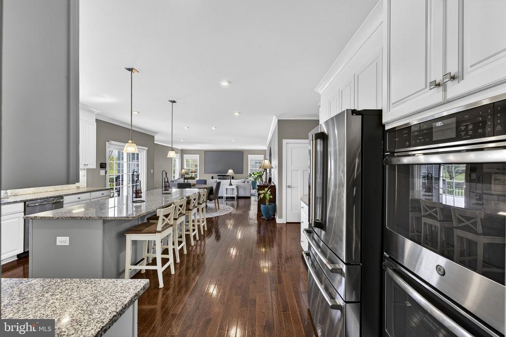 6387 BOB WHITE DR, WARRENTON, Virginia, 5 Bedrooms Bedrooms, ,4 BathroomsBathrooms,Residential,6387 BOB WHITE DR,VAFQ2021264 MLS # VAFQ2021264