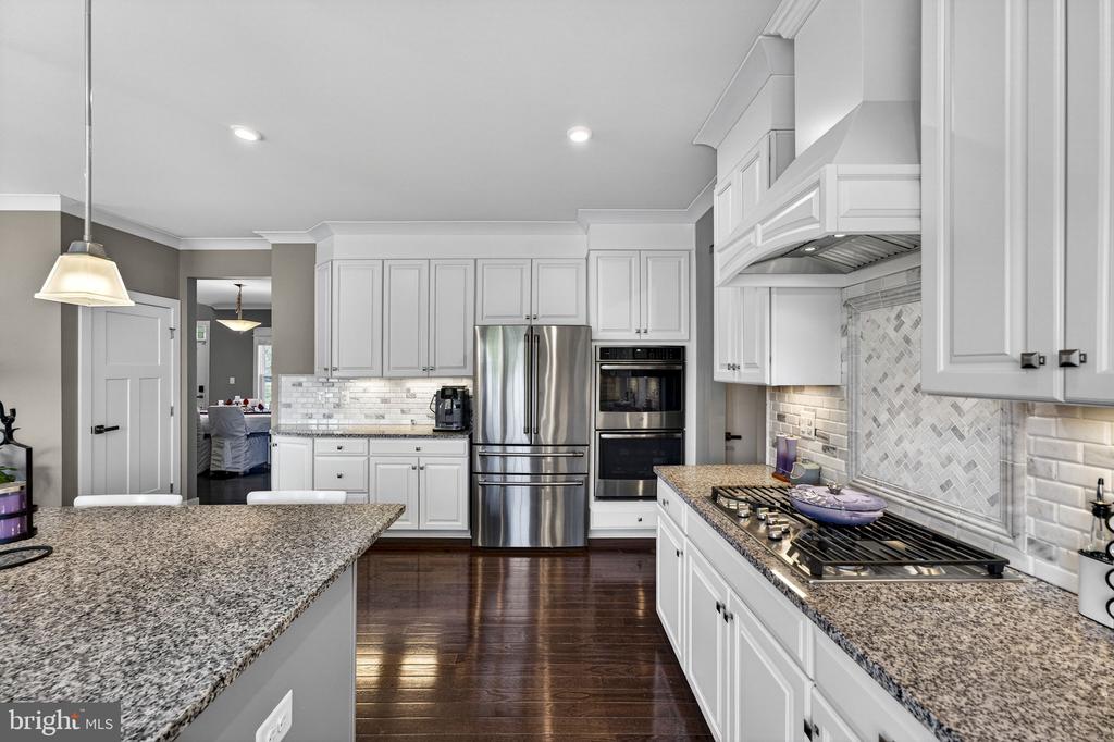 6387 BOB WHITE DR, WARRENTON, Virginia, 5 Bedrooms Bedrooms, ,4 BathroomsBathrooms,Residential,6387 BOB WHITE DR,VAFQ2021264 MLS # VAFQ2021264