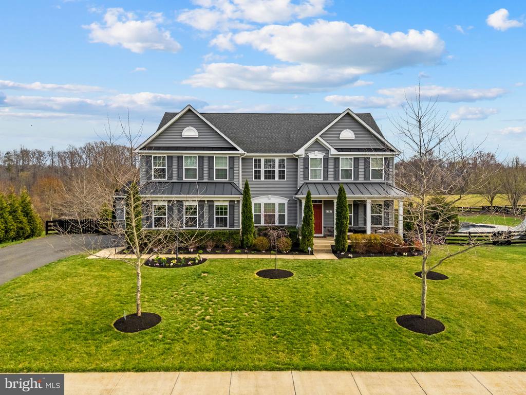 6387 BOB WHITE DR, WARRENTON, Virginia, 5 Bedrooms Bedrooms, ,4 BathroomsBathrooms,Residential,6387 BOB WHITE DR,VAFQ2021264 MLS # VAFQ2021264