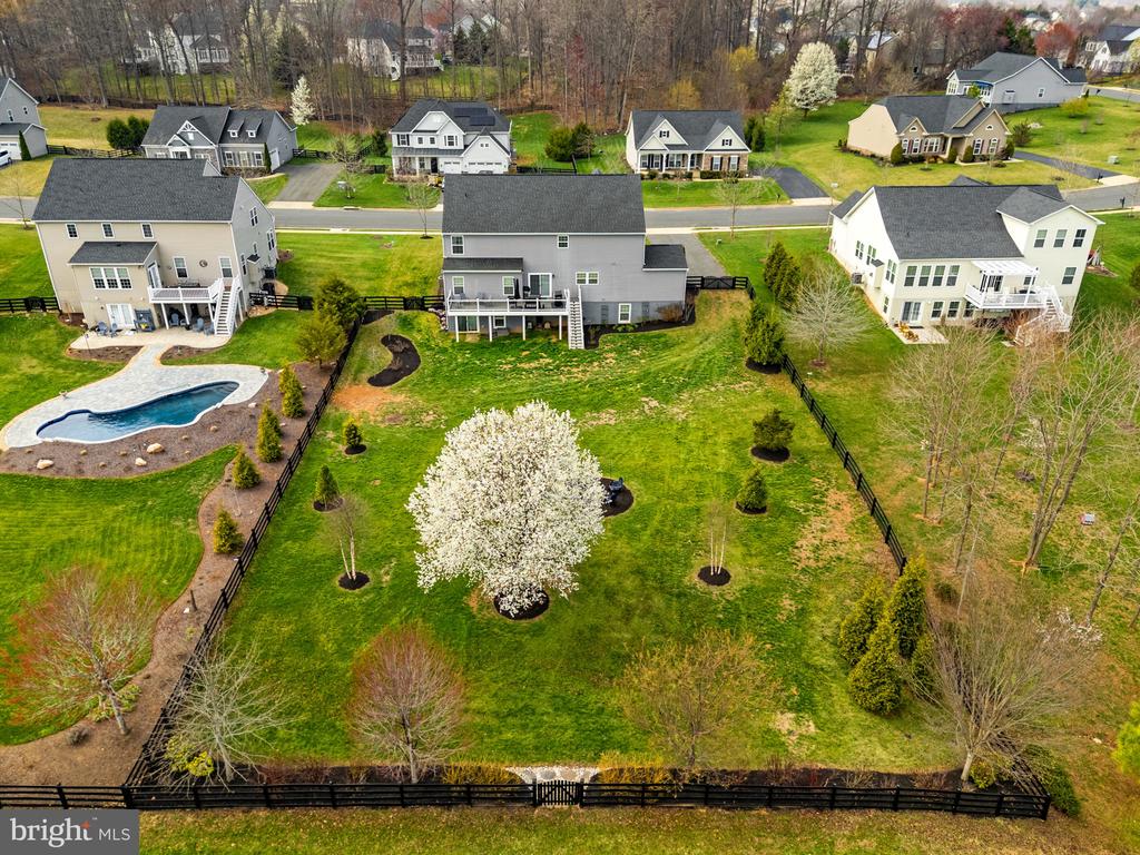 6387 BOB WHITE DR, WARRENTON, Virginia, 5 Bedrooms Bedrooms, ,4 BathroomsBathrooms,Residential,6387 BOB WHITE DR,VAFQ2021264 MLS # VAFQ2021264