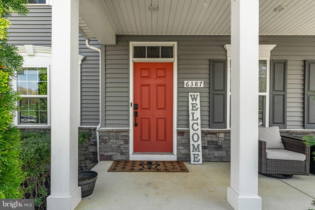 6387 BOB WHITE DR, WARRENTON, Virginia, 5 Bedrooms Bedrooms, ,4 BathroomsBathrooms,Residential,6387 BOB WHITE DR,VAFQ2021264 MLS # VAFQ2021264