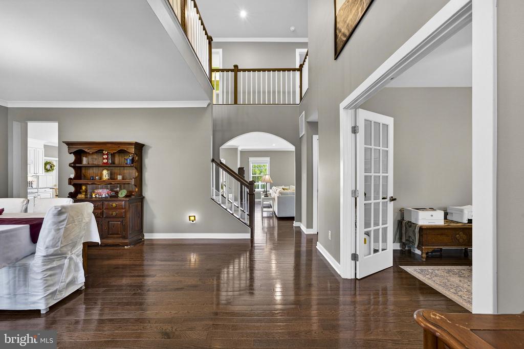 6387 BOB WHITE DR, WARRENTON, Virginia, 5 Bedrooms Bedrooms, ,4 BathroomsBathrooms,Residential,6387 BOB WHITE DR,VAFQ2021264 MLS # VAFQ2021264