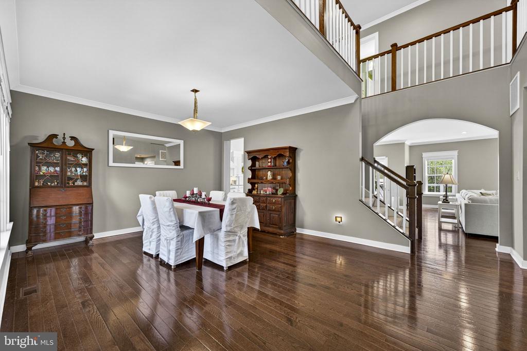 6387 BOB WHITE DR, WARRENTON, Virginia, 5 Bedrooms Bedrooms, ,4 BathroomsBathrooms,Residential,6387 BOB WHITE DR,VAFQ2021264 MLS # VAFQ2021264