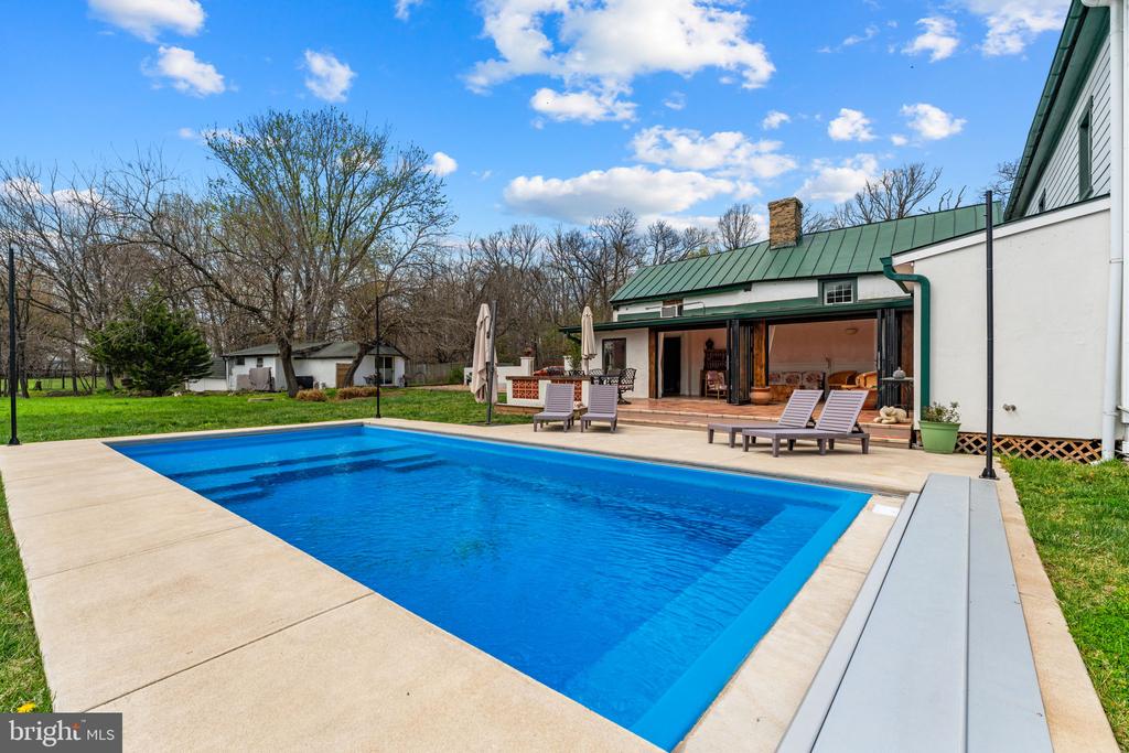 4094 WHITING RD, MARSHALL, Virginia, 3 Bedrooms Bedrooms, ,2 BathroomsBathrooms,Residential,4094 WHITING RD,VAFQ2021244 MLS # VAFQ2021244