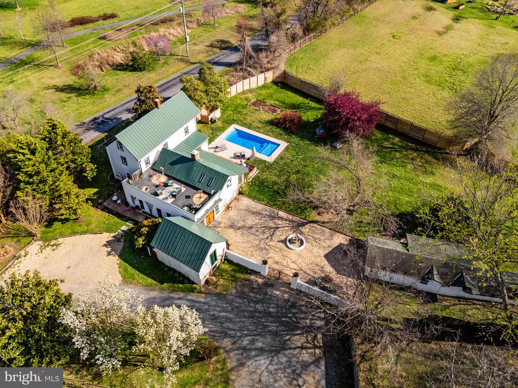 4094 WHITING RD, MARSHALL, Virginia, 3 Bedrooms Bedrooms, ,2 BathroomsBathrooms,Residential,4094 WHITING RD,VAFQ2021244 MLS # VAFQ2021244