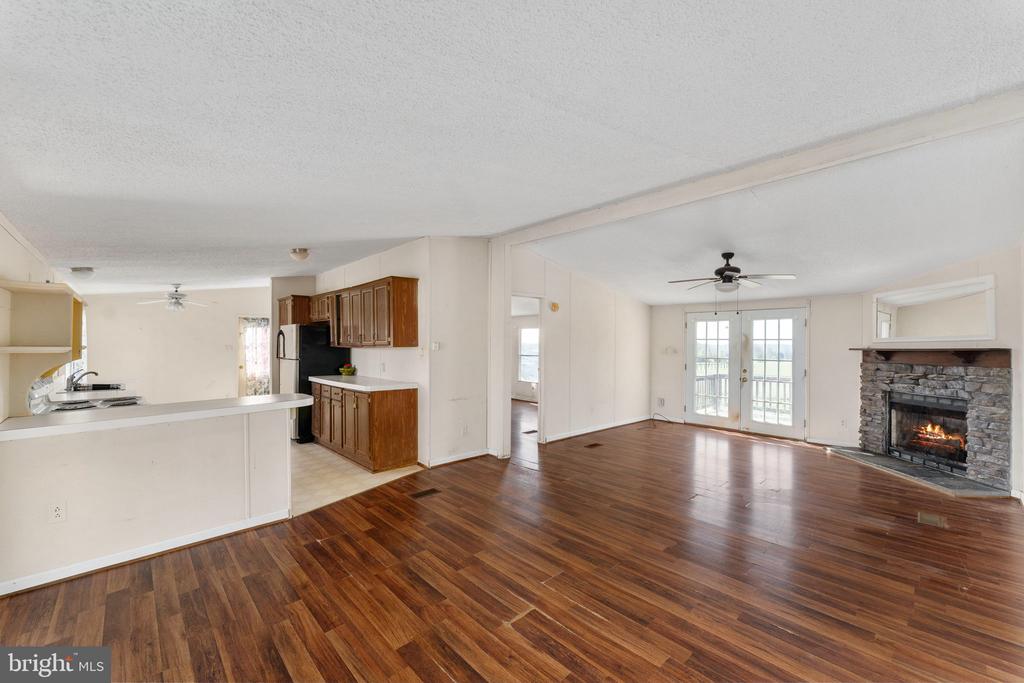 19473 DANIEL RD, ORANGE, Virginia 22960, 3 Bedrooms Bedrooms, ,2 BathroomsBathrooms,Residential,19473 DANIEL RD,VAOR2013764 MLS # VAOR2013764