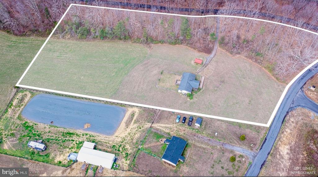 19473 DANIEL RD, ORANGE, Virginia 22960, 3 Bedrooms Bedrooms, ,2 BathroomsBathrooms,Residential,19473 DANIEL RD,VAOR2013764 MLS # VAOR2013764