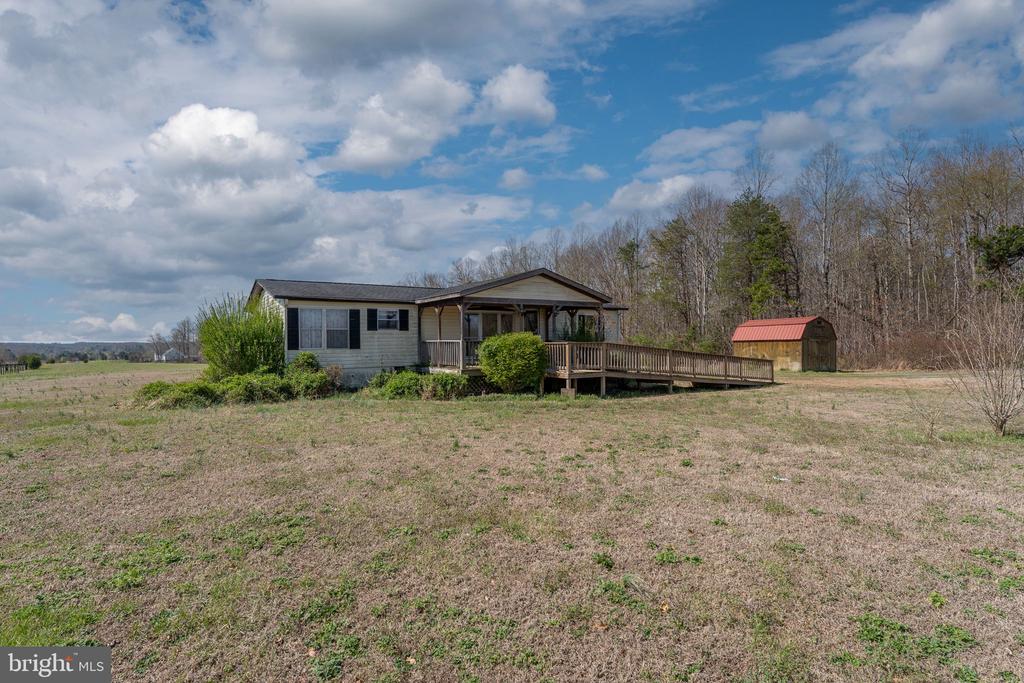 19473 DANIEL RD, ORANGE, Virginia 22960, 3 Bedrooms Bedrooms, ,2 BathroomsBathrooms,Residential,19473 DANIEL RD,VAOR2013764 MLS # VAOR2013764