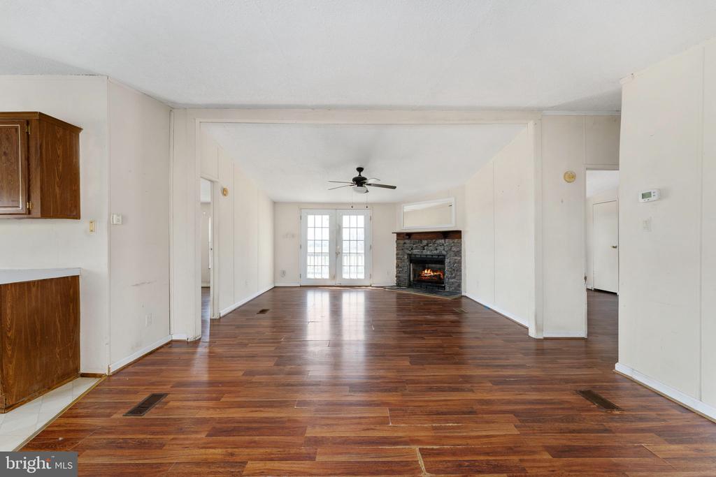 19473 DANIEL RD, ORANGE, Virginia 22960, 3 Bedrooms Bedrooms, ,2 BathroomsBathrooms,Residential,19473 DANIEL RD,VAOR2013764 MLS # VAOR2013764