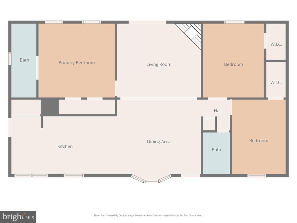 19473 DANIEL RD, ORANGE, Virginia 22960, 3 Bedrooms Bedrooms, ,2 BathroomsBathrooms,Residential,19473 DANIEL RD,VAOR2013764 MLS # VAOR2013764