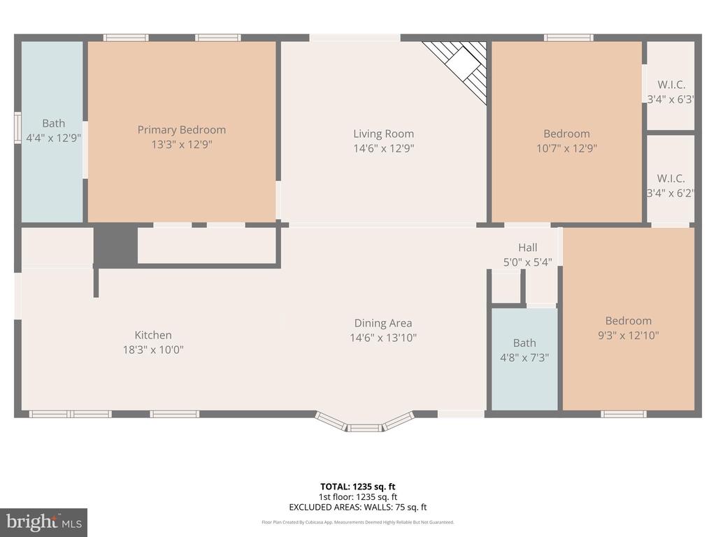 19473 DANIEL RD, ORANGE, Virginia 22960, 3 Bedrooms Bedrooms, ,2 BathroomsBathrooms,Residential,19473 DANIEL RD,VAOR2013764 MLS # VAOR2013764