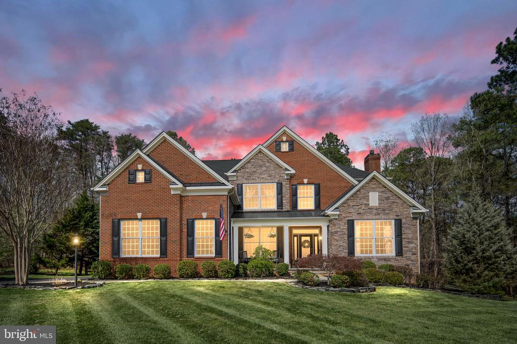 11613 PINE HOLLOW LN, SPOTSYLVANIA, Virginia 22551, 4 Bedrooms Bedrooms, ,3 BathroomsBathrooms,Residential,11613 PINE HOLLOW LN,VASP2040602 MLS # VASP2040602