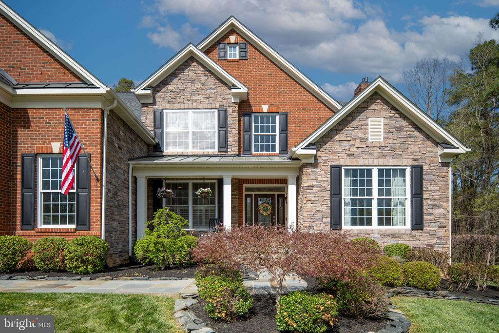 11613 PINE HOLLOW LN, SPOTSYLVANIA, Virginia 22551, 4 Bedrooms Bedrooms, ,3 BathroomsBathrooms,Residential,11613 PINE HOLLOW LN,VASP2040602 MLS # VASP2040602