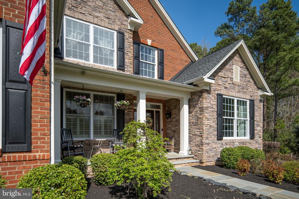 11613 PINE HOLLOW LN, SPOTSYLVANIA, Virginia 22551, 4 Bedrooms Bedrooms, ,3 BathroomsBathrooms,Residential,11613 PINE HOLLOW LN,VASP2040602 MLS # VASP2040602