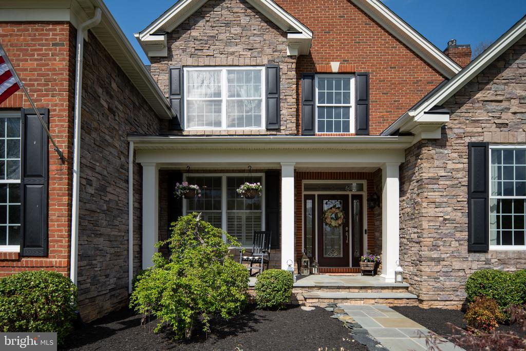 11613 PINE HOLLOW LN, SPOTSYLVANIA, Virginia 22551, 4 Bedrooms Bedrooms, ,3 BathroomsBathrooms,Residential,11613 PINE HOLLOW LN,VASP2040602 MLS # VASP2040602