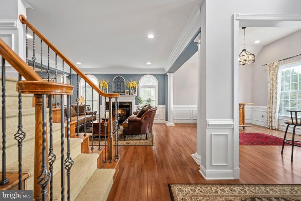 11613 PINE HOLLOW LN, SPOTSYLVANIA, Virginia 22551, 4 Bedrooms Bedrooms, ,3 BathroomsBathrooms,Residential,11613 PINE HOLLOW LN,VASP2040602 MLS # VASP2040602