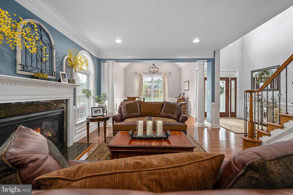 11613 PINE HOLLOW LN, SPOTSYLVANIA, Virginia 22551, 4 Bedrooms Bedrooms, ,3 BathroomsBathrooms,Residential,11613 PINE HOLLOW LN,VASP2040602 MLS # VASP2040602