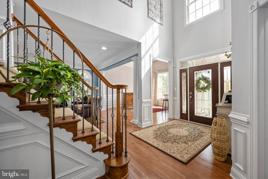 11613 PINE HOLLOW LN, SPOTSYLVANIA, Virginia 22551, 4 Bedrooms Bedrooms, ,3 BathroomsBathrooms,Residential,11613 PINE HOLLOW LN,VASP2040602 MLS # VASP2040602