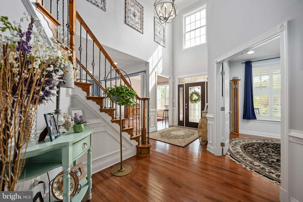 11613 PINE HOLLOW LN, SPOTSYLVANIA, Virginia 22551, 4 Bedrooms Bedrooms, ,3 BathroomsBathrooms,Residential,11613 PINE HOLLOW LN,VASP2040602 MLS # VASP2040602