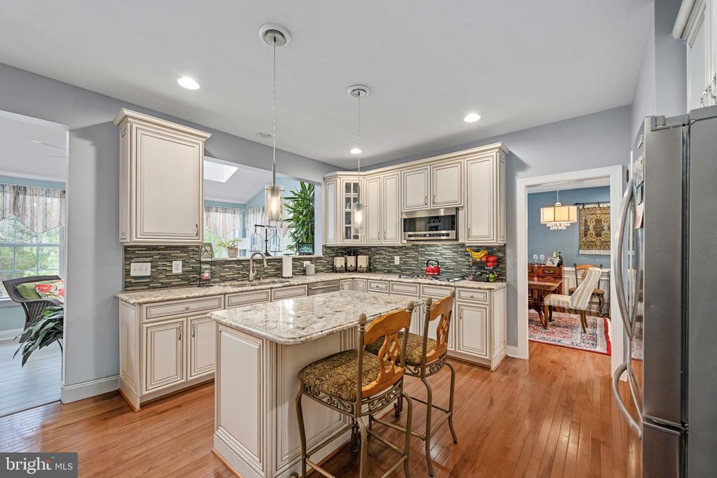 11613 PINE HOLLOW LN, SPOTSYLVANIA, Virginia 22551, 4 Bedrooms Bedrooms, ,3 BathroomsBathrooms,Residential,11613 PINE HOLLOW LN,VASP2040602 MLS # VASP2040602