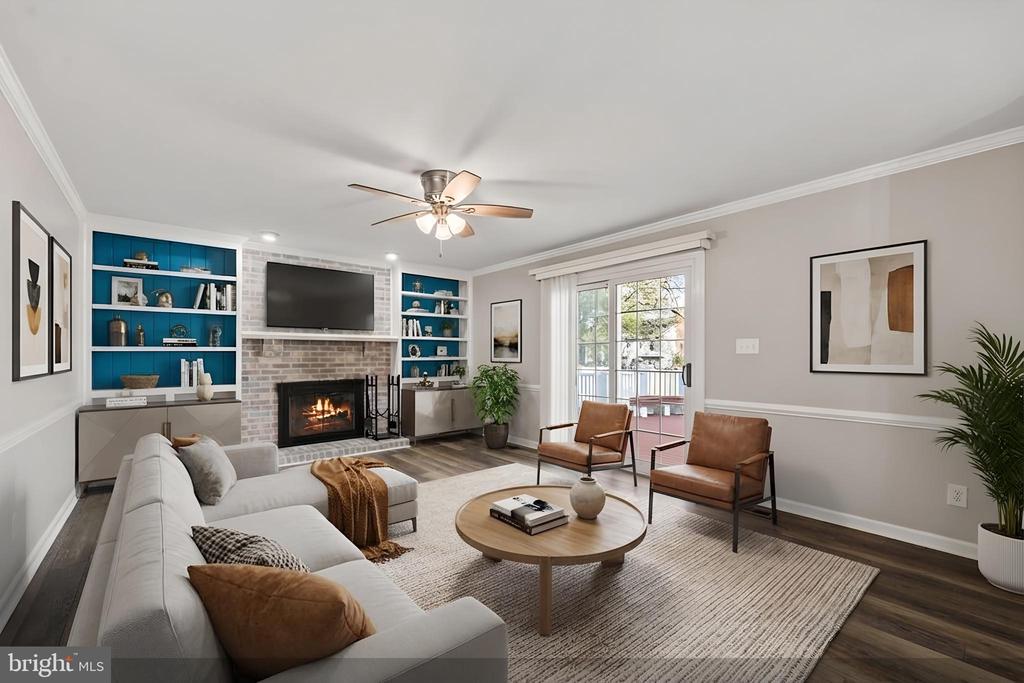 503 MAPLE GROVE DR, FREDERICKSBURG, Virginia 22407, 4 Bedrooms Bedrooms, ,2 BathroomsBathrooms,Residential,503 MAPLE GROVE DR,VASP2040594 MLS # VASP2040594