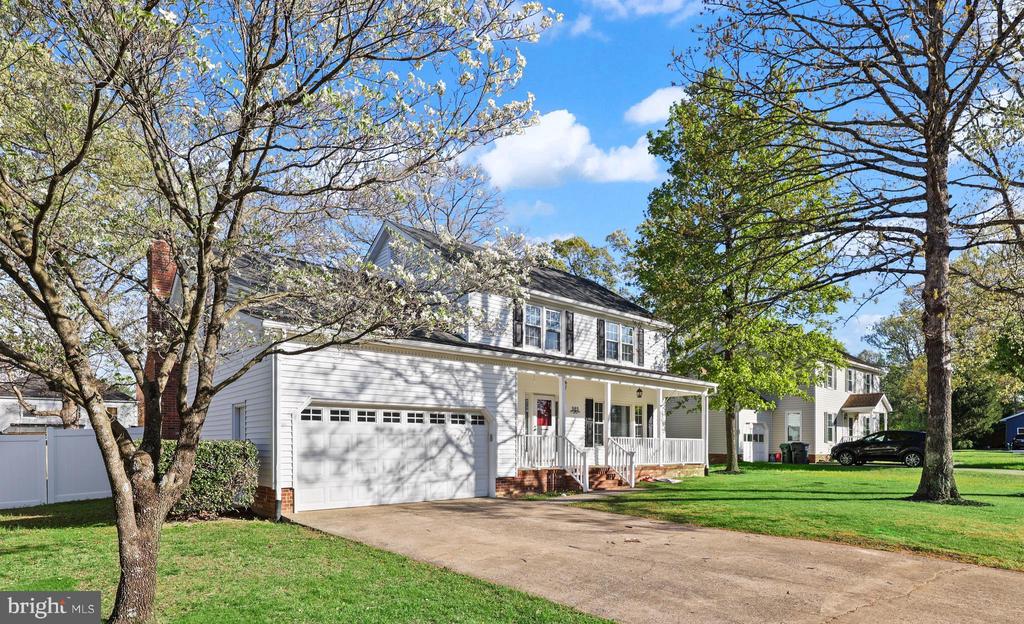 503 MAPLE GROVE DR, FREDERICKSBURG, Virginia 22407, 4 Bedrooms Bedrooms, ,2 BathroomsBathrooms,Residential,503 MAPLE GROVE DR,VASP2040594 MLS # VASP2040594