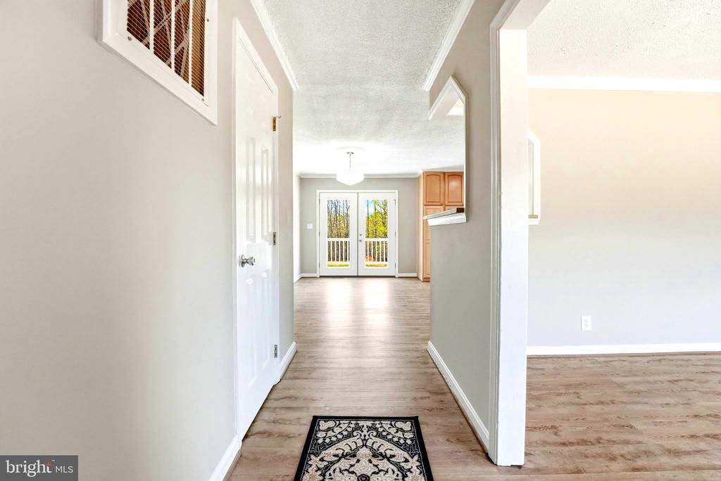 22064 YELLOWBOTTOM, LIGNUM, Virginia 22726, 3 Bedrooms Bedrooms, ,2 BathroomsBathrooms,Residential,22064 YELLOWBOTTOM,VACU2013156 MLS # VACU2013156